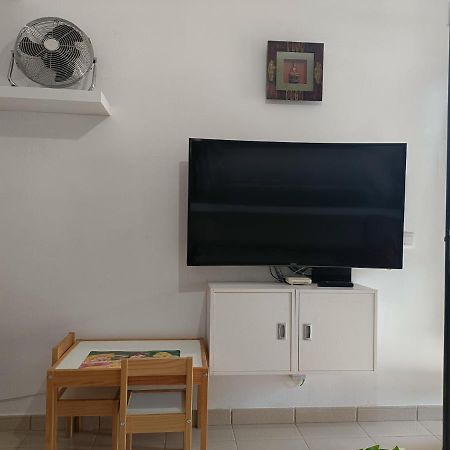 Villa Costa Antigua A3 科斯塔德安提瓜 外观 照片