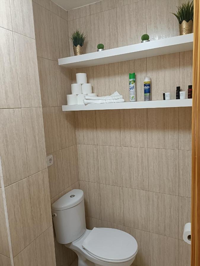 Villa Costa Antigua A3 科斯塔德安提瓜 外观 照片