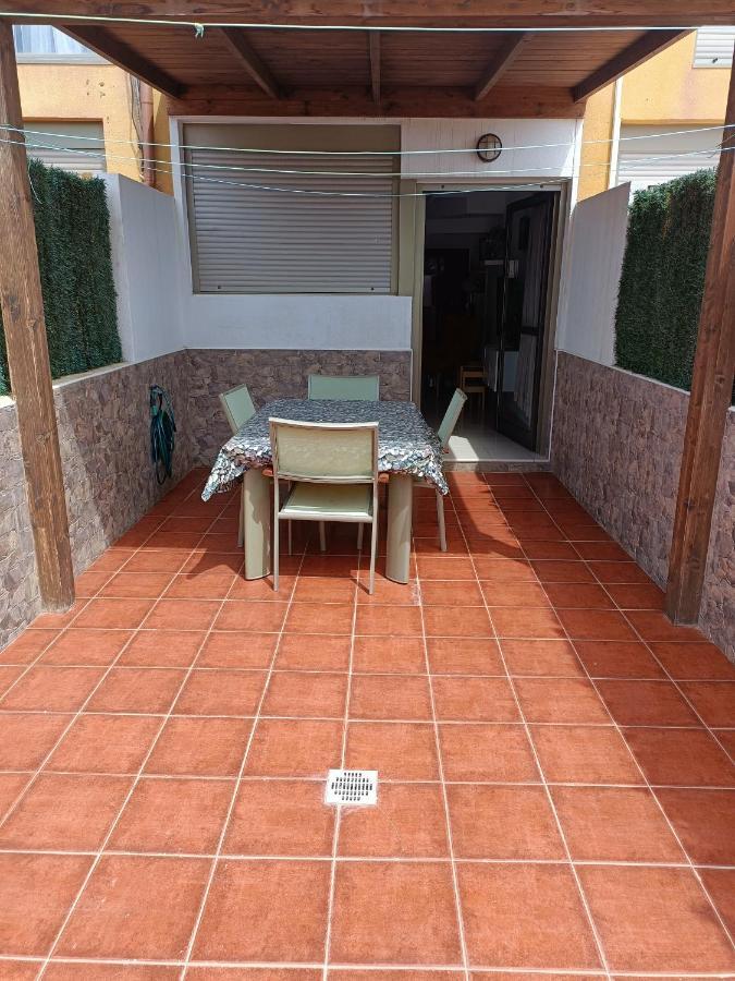 Villa Costa Antigua A3 科斯塔德安提瓜 外观 照片