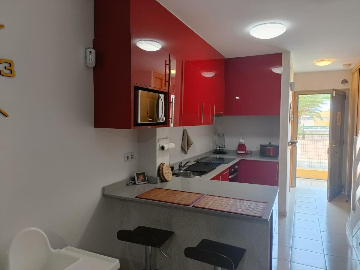 Villa Costa Antigua A3 科斯塔德安提瓜 外观 照片